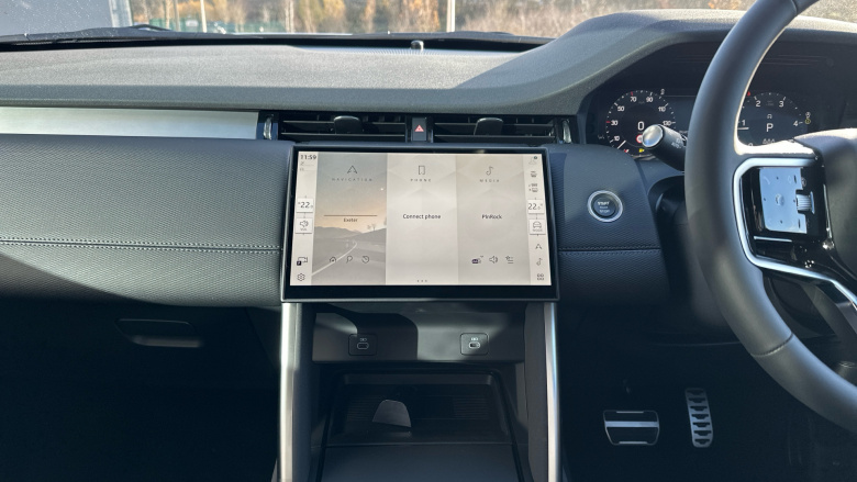 Land Rover Discovery Sport 2.0 D200 Landmark 5dr Auto [5 Seat] Diesel Station Wagon